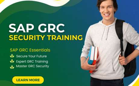 Version IT - The Perfect SAP GRC Security Training Hub in Hyderabad