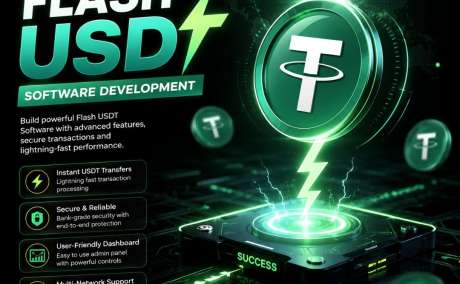 Why Consider BEP20 Flash USDT Software Development for a Multi-Chain Ecosystem?