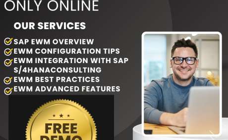 Version IT - The Best Choice for SAP EWM Training in Bangalore to Build a Future-Ready Logistics Career