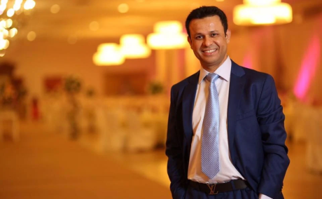 Plastic Surgeon in Riyadh - Dr. Hasan Ali