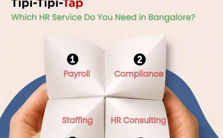 One stop platform for all your HR Needs