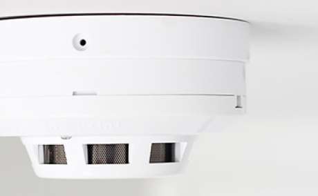 Fire Alarm Annual Maintenance Services in Abu Dhabi