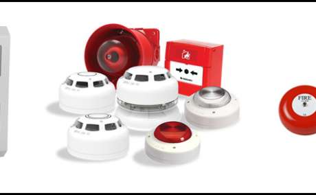 Certified Fire Fighting and Protection Systems Suppliers Abu Dhabi