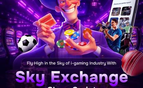 Customizable White Label Skyexchanges Clone for Crypto Gambling Startups
