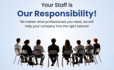 Your Search for the Right Talent Ends with Talentpro
