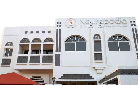 Autism Treatment in Dubai - Support for Children with ASD