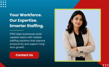 Smart Workforce Solutions for Business Growth