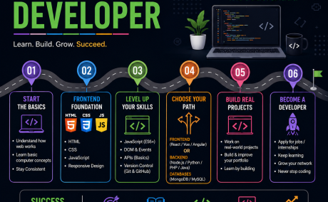 The Coders Adda - AI, ERP, CRM & Software Development Company