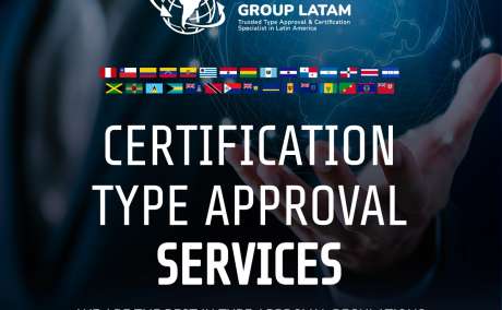 Approval in Caribbean Islands