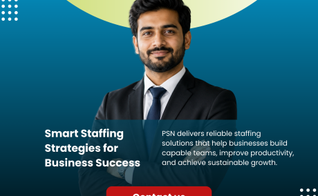 Empowering Businesses Through Better Staffing