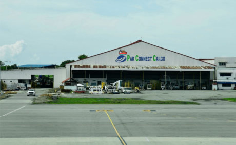 air cargo freight