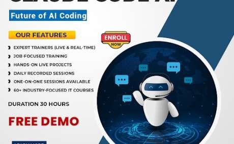Agentic AI Claude Code Training | Claude AI Course