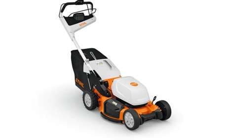How Long Do STIHL Battery Lawn Mowers Last?