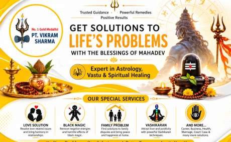 Vedic Astrology for Understanding Life Patterns