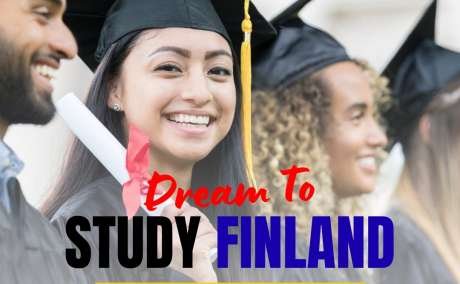 Study in Finland: Admissions, Costs and Career Options
