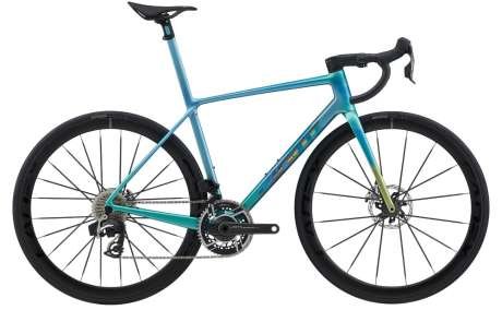 2026 Giant TCR Advanced SL 0 RED Race Road Bike (RUNCYCLES)