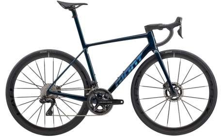 2026 Giant TCR Advanced SL 0 Dura-Ace Race Road Bike (RUNCYCLES)