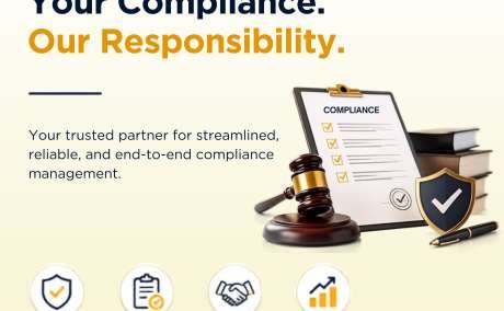 Protect Your Business with Smarter Compliance.