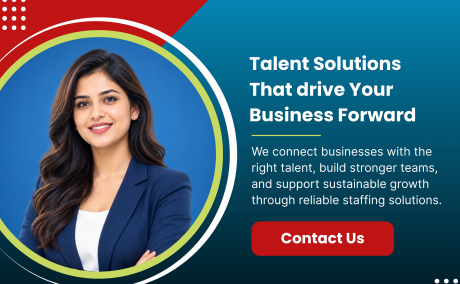 Smart Talent Solutions for Business Growth starts with PSN staffing