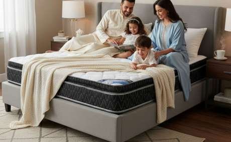 Bulk Mattress Order in India for Hotels, Projects & Businesses- Sheer Comfort