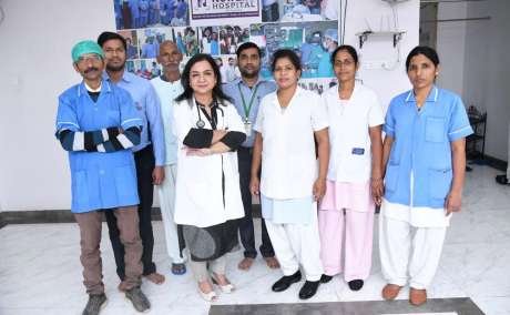 IVF Treatment in Varanasi | IVF Treatment Cost | IVF in Varanasi