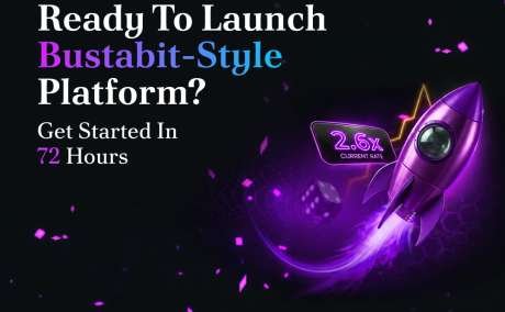 Technical Guide to Deploying Bustabit Clone Script for Advanced Crash Gambling