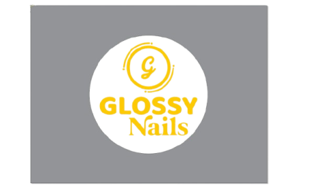 Professional Nail Artist at Glossy Nails by Sadaf Taj