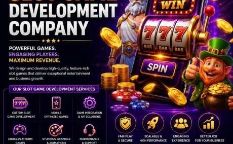 Can Slot Game Clone Software Accelerate Your iGaming Market Entry?