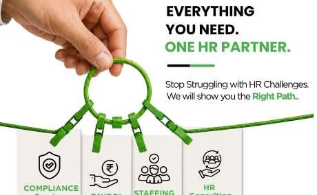 Empower Your Workforce with Smarter HR Services