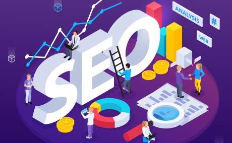 SEO Agency for Estate Agents