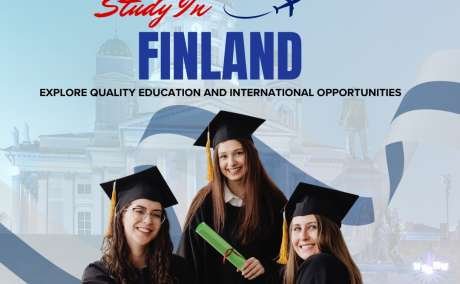 Finland Student Visa Requirements and Application Guide