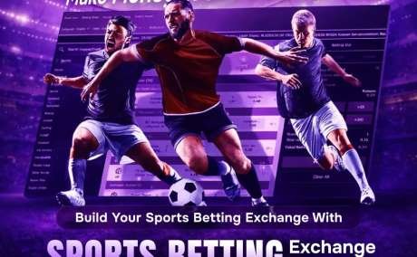 Manage Multi-Sport Betting Exchanges via Sports Betting Exchange Software