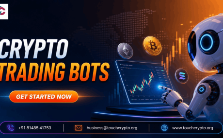 Want Smarter Trading? Explore Crypto Trading Bot Development