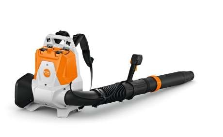 How Much Does a Leaf Blower Cost in Canada?