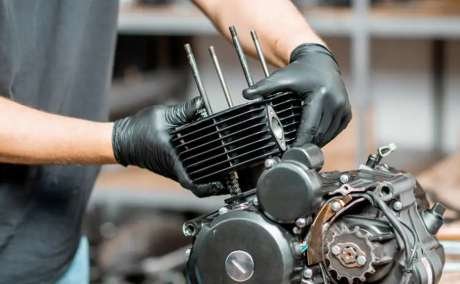Where to Buy Quality Spare Parts for Lawn Equipment in Canada?