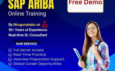 Master SAP Ariba with Version IT-One of the Best SAP Ariba Training Institutes in Bangalore