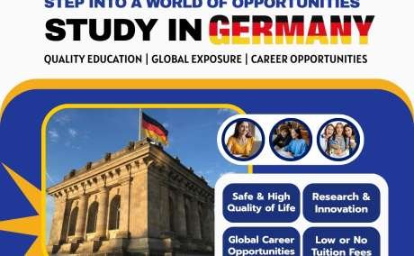 International Admissions Expert | THE HOPE Hyderabad