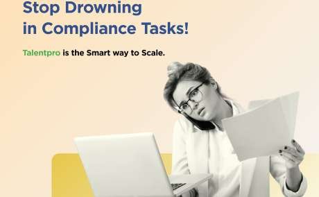 Simplify Compliance. Strengthen Your Business.