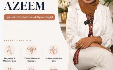 Affordable Antenatal Care in Sharjah - Trusted Pregnancy Support at Right Medical Centre