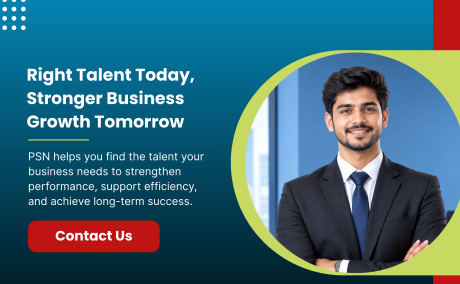 Smart Staffing for Stronger Business Performance