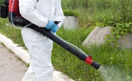 Mosquito Control