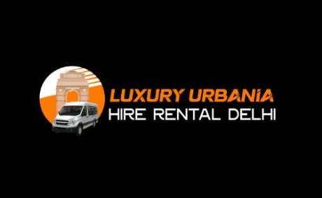 Luxury Urbania Hire Rental Delhi