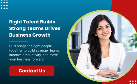 Smart Staffing for a Stronger Workforce