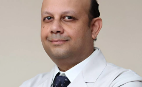 Hypertension Treatment Doctor in Jaipur - Dr. Rahul Sharma