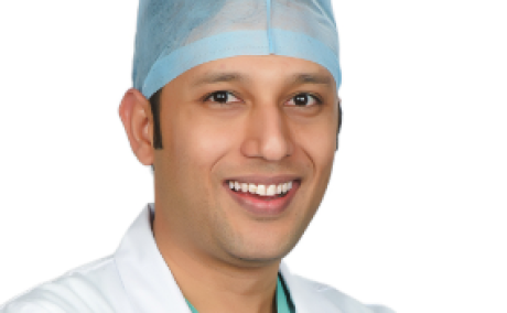Best Vascular Surgeon in Jaipur - Dr. Nikhil Bansal