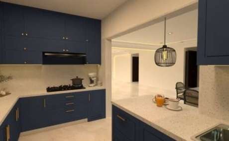 Customized Bedroom Dressers Designed for You - Grham Interiors