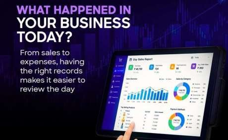 # Sitedecode Business Suite - Cloud ERP Software for Business Management