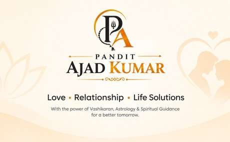 Professional Vashikaran Specialist for Personal Guidance