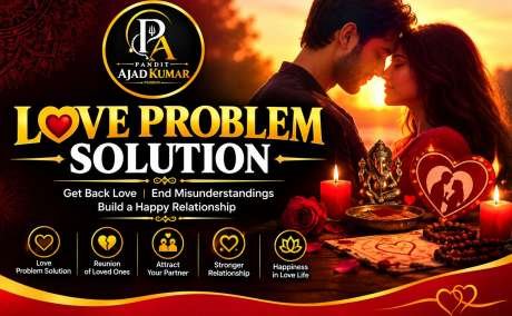 Ex Love Back and Relationship Reconciliation Guidance