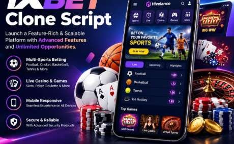 1xBet Sportsbook Development: Building the Future of Online Betting